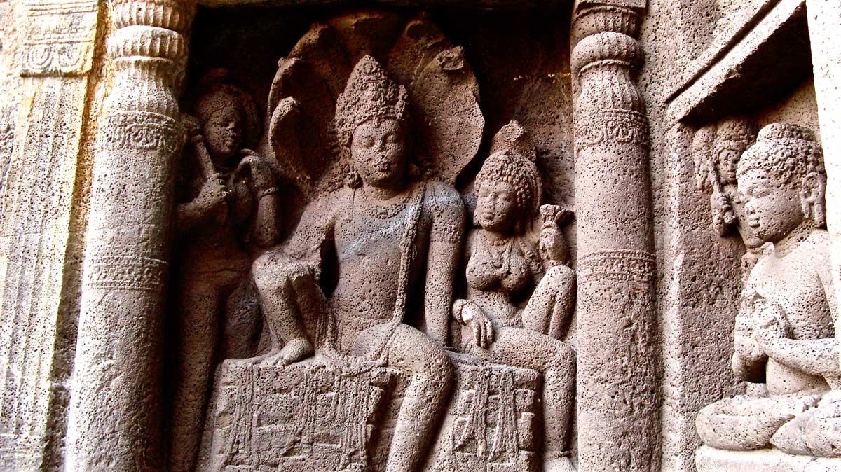 Ajanta