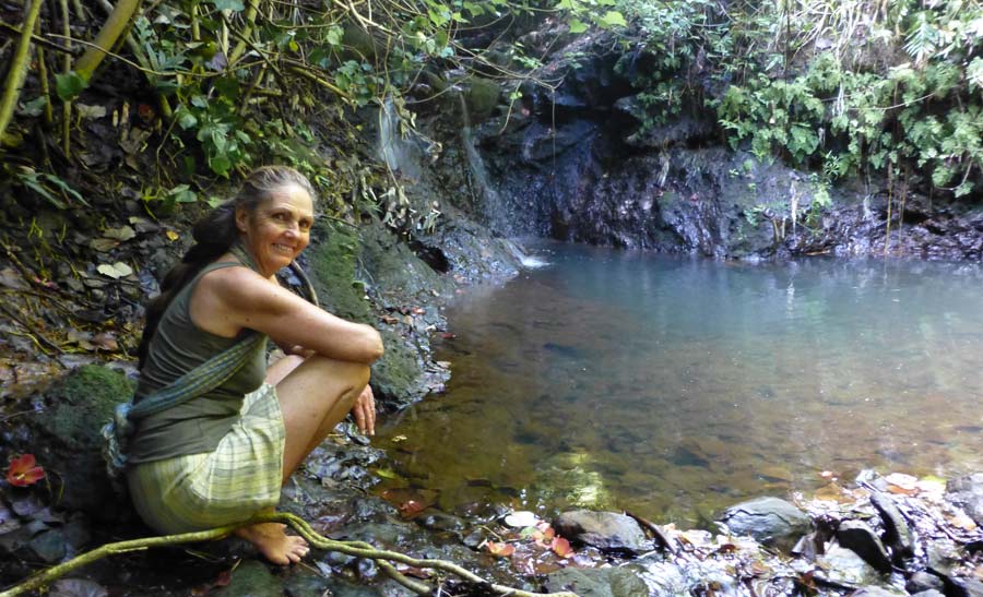 Shantara in Maui