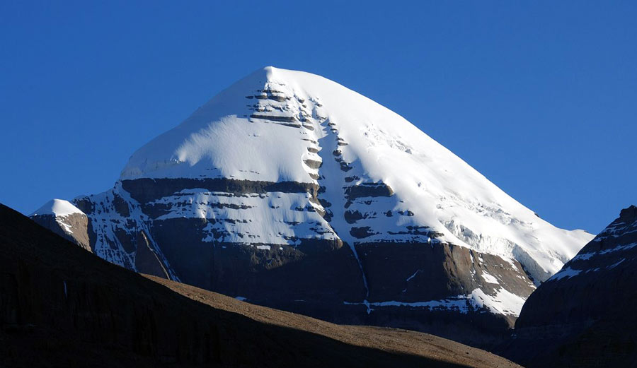 Mount Kailash